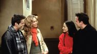 Image from Friends | Image via @friendstv on X